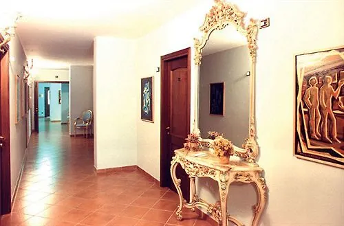 Nastro Azzurro Hotel 3*