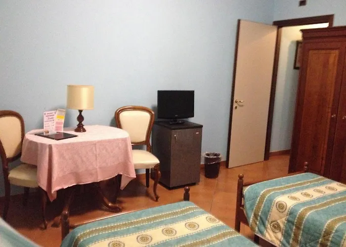 Nastro Azzurro Monguzzo