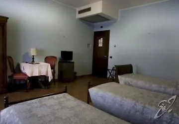 Hotel Nastro Azzurro Monguzzo