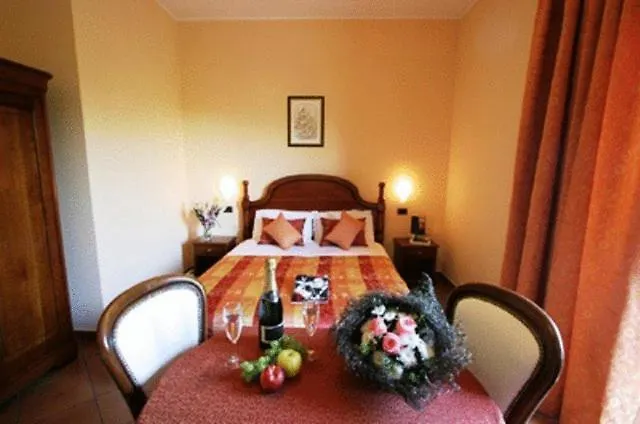 Hotel Nastro Azzurro 3*