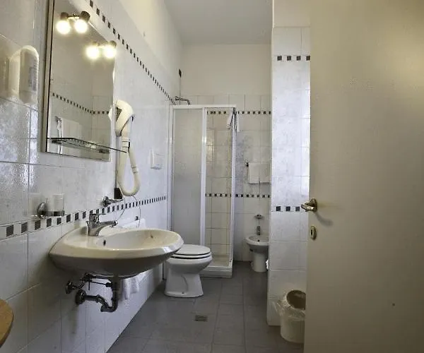 Nastro Azzurro Hotel 3*