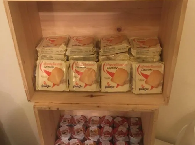 Hotel Nastro Azzurro