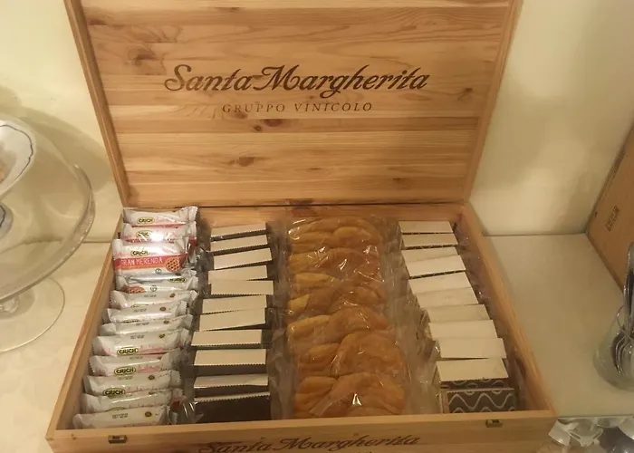 Nastro Azzurro 3* Monguzzo