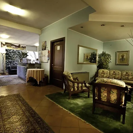 Otel Nastro Azzurro Monguzzo