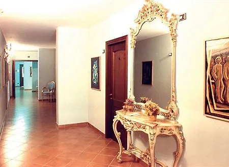 Nastro Azzurro Otel 3*