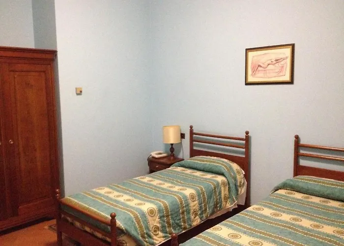 Nastro Azzurro Monguzzo