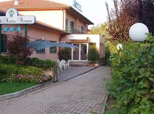 Nastro Azzurro