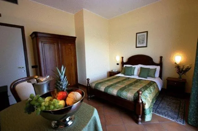 Nastro Azzurro Hotel 3*