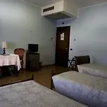 Hotel Nastro Azzurro Monguzzo