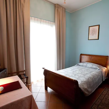 Hotel Nastro Azzurro Monguzzo