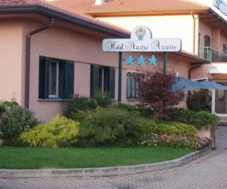 Hotel Nastro Azzurro