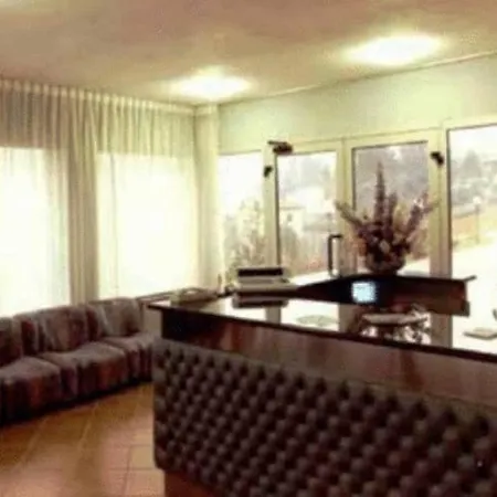 Nastro Azzurro Hotel Monguzzo