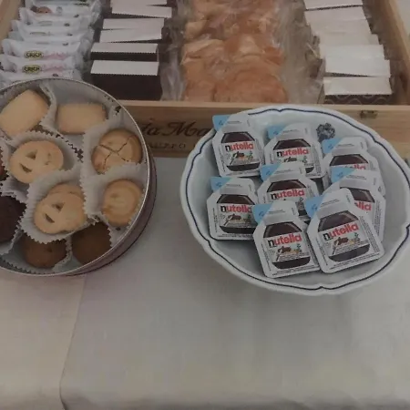 Nastro Azzurro Hotel Monguzzo